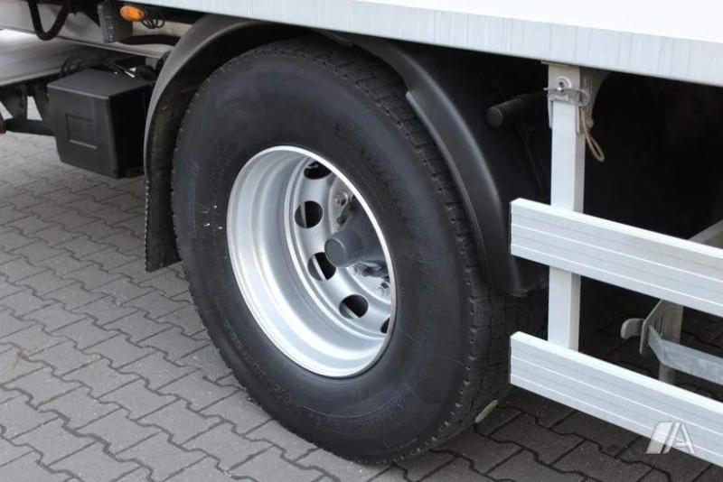 Camión Scania P 280