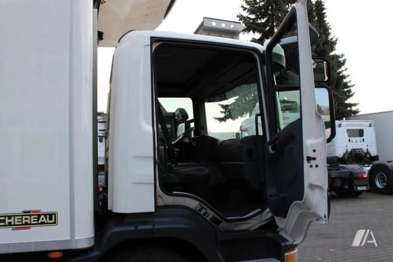 Camión Scania P 280