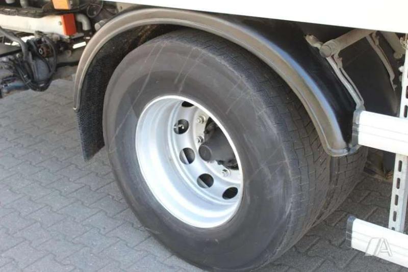 Camión Scania P 360