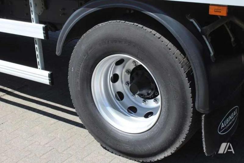 Camión Scania P 360