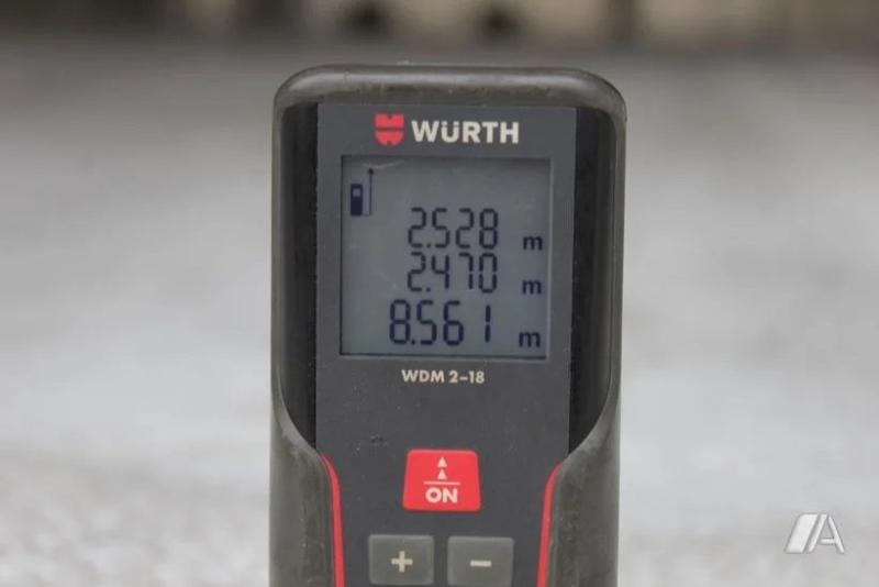 Camión Renault Gamme D WIDE