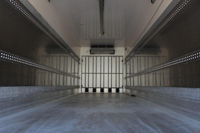 Camião Renault Gamme D