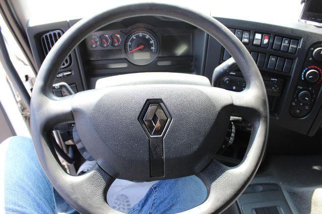 Camião Renault Gamme D