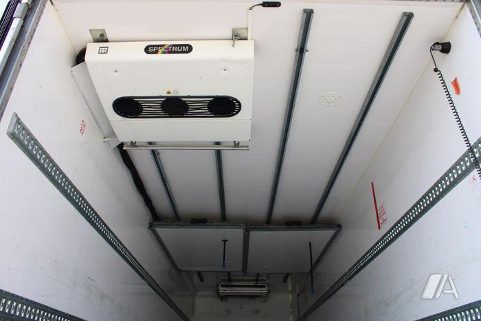 Camion Renault D-Series