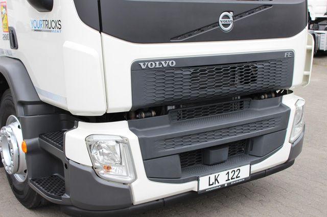 Camion Volvo FE 280