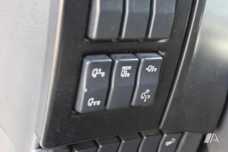 Camion Renault Gamme D WIDE