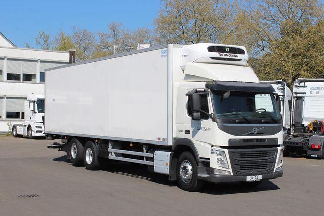 Camion Volvo FM 420