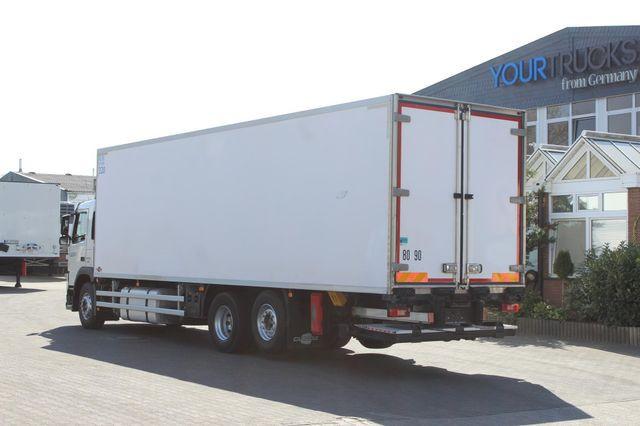 Camion Volvo FM 420