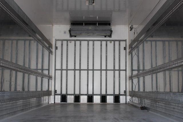 Camion Renault Gamme D