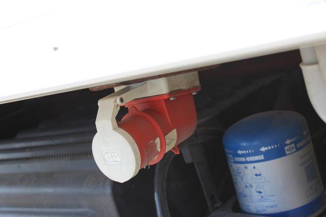 Camion Renault Gamme D