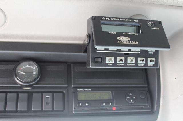 Camion Renault Gamme D