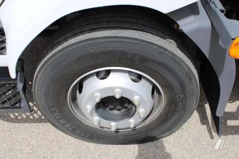 Camion Renault Midlum 220 DXI