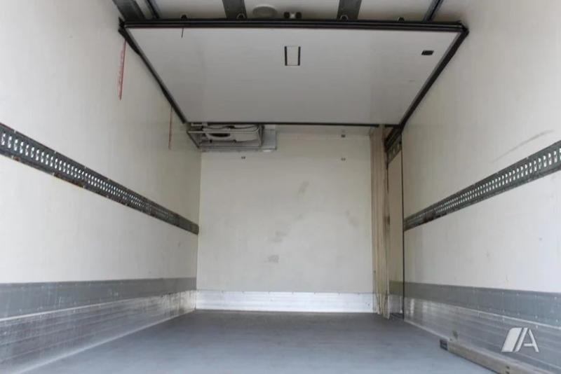 Camion Renault Midlum 220 DXI