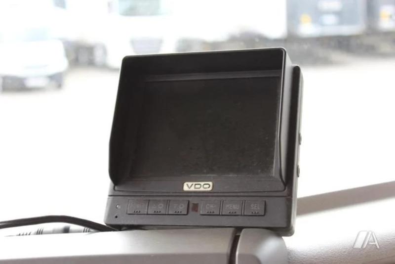 Camion Renault Midlum 220 DXI