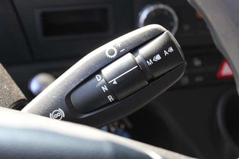 Ciągnik siodłowy Mercedes Antos