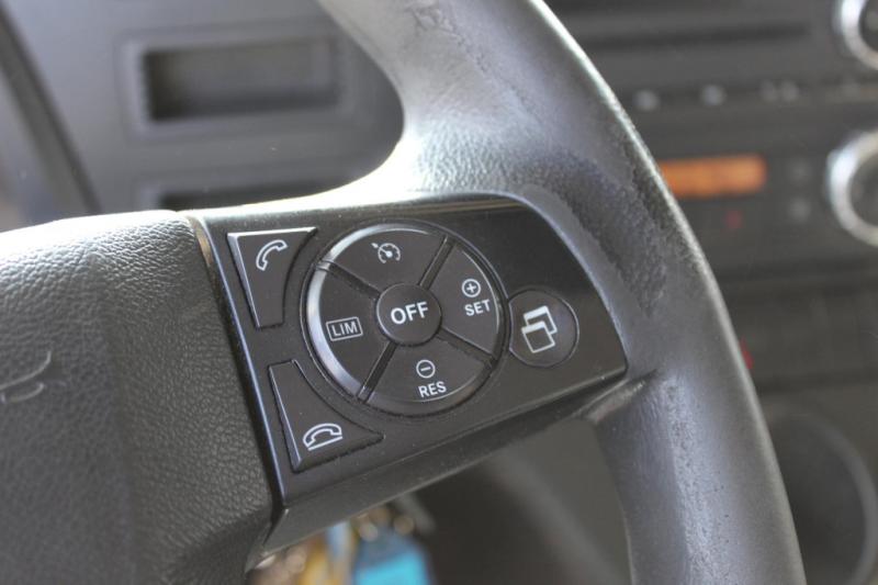 Ciągnik siodłowy Mercedes Antos