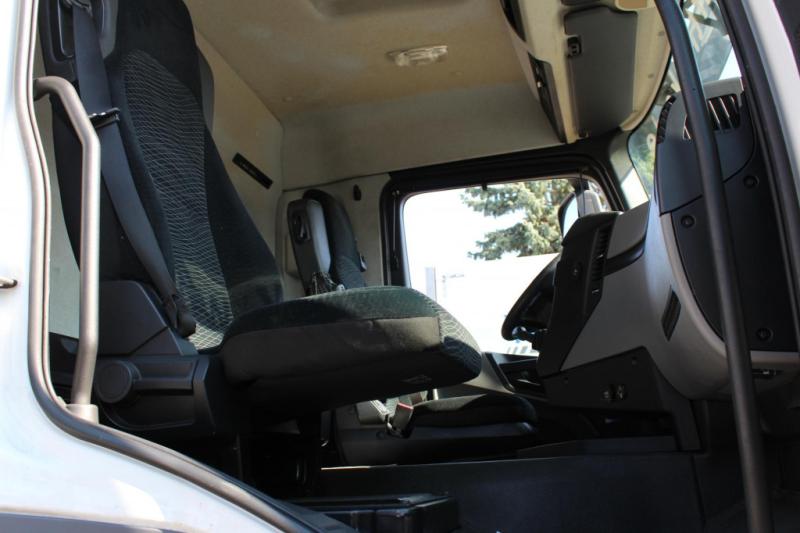 Ciągnik siodłowy Mercedes Antos