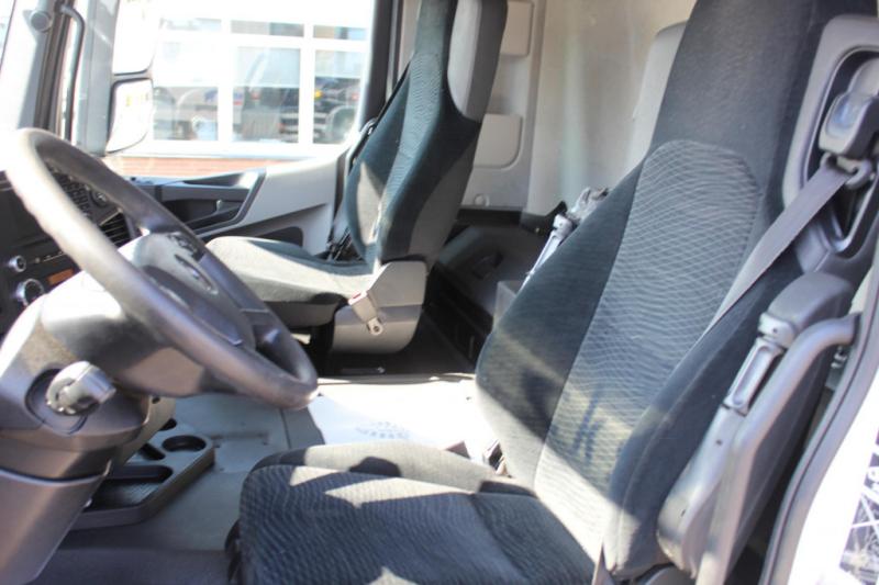 Ciągnik siodłowy Mercedes Antos