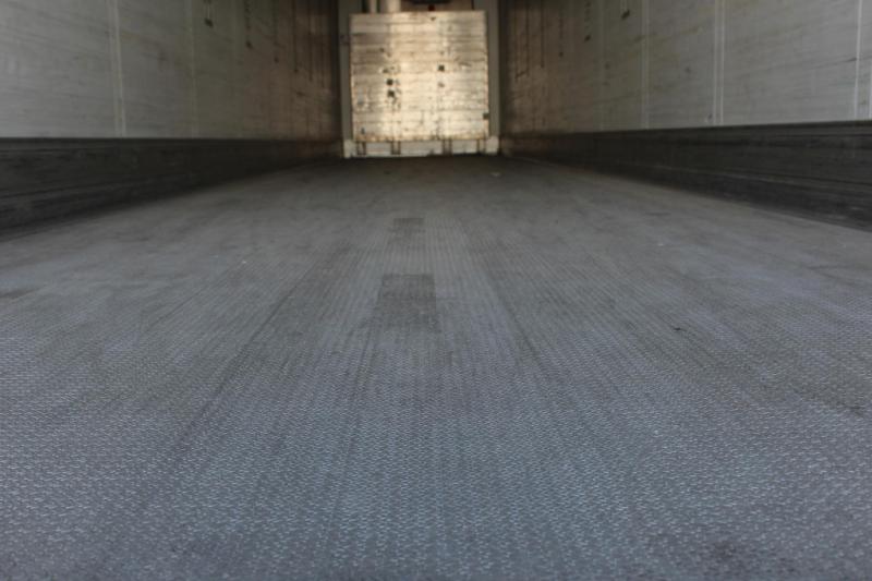 Sattelzug/Sattelauflieger Schmitz Cargobull   Thermo King SLXi 300 Doppelstock 2,65h   Strom