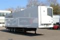 Sattelzug/Sattelauflieger Schmitz Cargobull   Thermo King SLXi 300 Doppelstock 2,65h   Strom