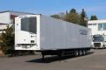 Sattelzug/Sattelauflieger  Kühlkoffer Schmitz Cargobull                   Thermo King SLXi 300 Doppelstock 2,65h   Strom