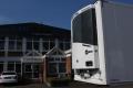 Sattelzug/Sattelauflieger Schmitz Cargobull   Thermo King SLXi 300 Doppelstock 2,65h   Strom