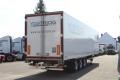 Sattelzug/Sattelauflieger Schmitz Cargobull   Thermo King SLXi 300 Doppelstock 2,65h   Strom