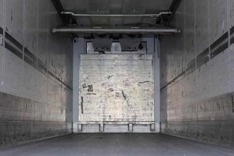 Sattelzug/Sattelauflieger Schmitz Cargobull   CV 1950Mt. Bi-Multi-Temp Strom  2,7h Liftachse