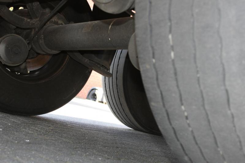 Sattelzug/Sattelauflieger Schmitz Cargobull   CV 1950Mt. Bi-Multi-Temp Strom  2,7h Liftachse