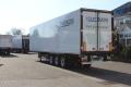 Sattelzug/Sattelauflieger Schmitz Cargobull   CV 1950Mt. Bi-Multi-Temp Strom  2,7h Liftachse