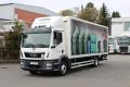 LKW  Pack-/Kastenwagen MAN TGM