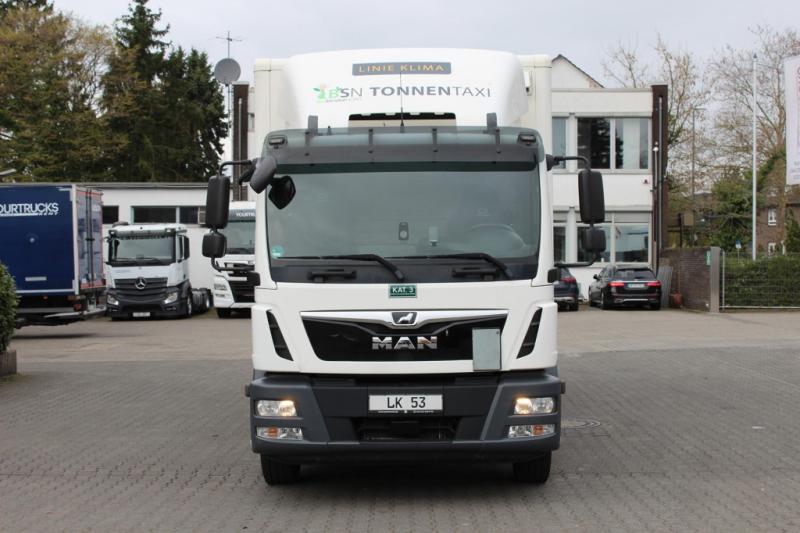 LKW MAN TGM
