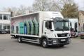 LKW MAN TGM