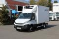 Transporter/LKW   Kühlkoffer Iveco Daily