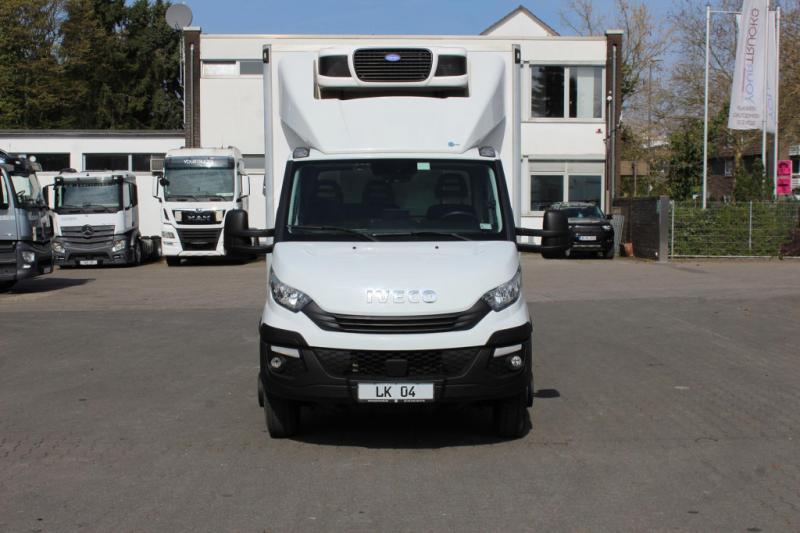 Transporter/LKW  Iveco Daily