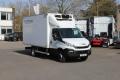 Transporter/LKW  Iveco Daily