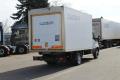 Transporter/LKW  Iveco Daily