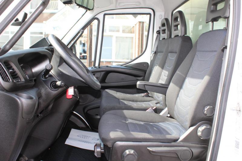 Transporter/LKW  Iveco Daily