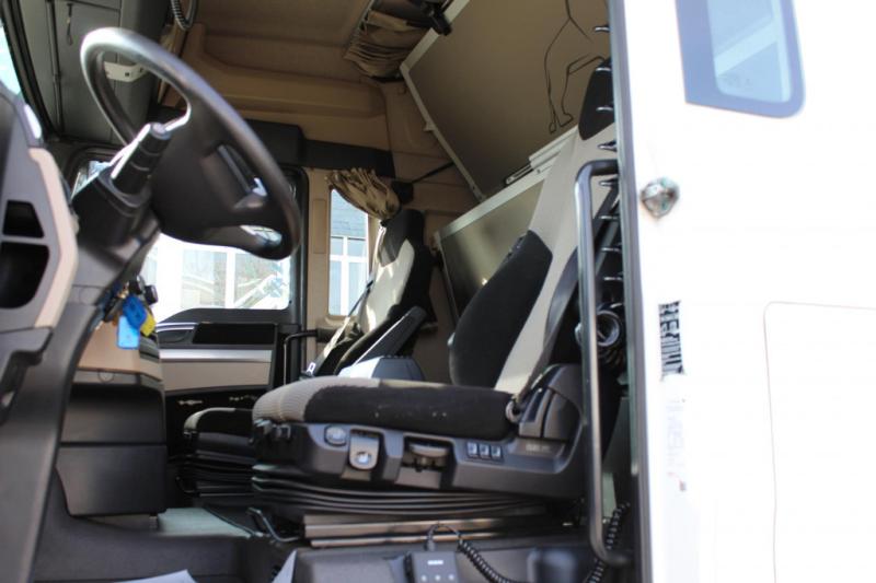 LKW MAN TGX