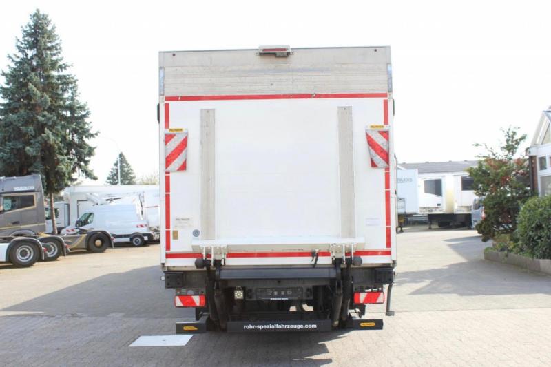 LKW MAN TGX
