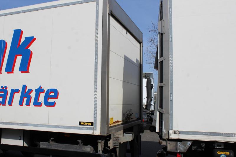 LKW MAN TGX