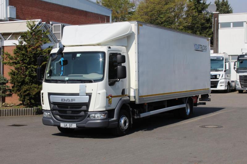 LKW DAF LF
