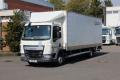 LKW  Pack-/Kastenwagen DAF LF