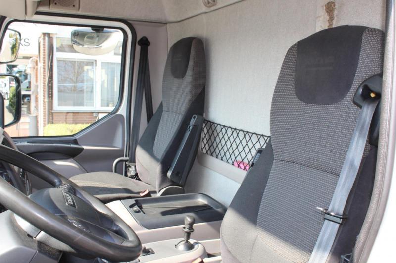 LKW DAF LF