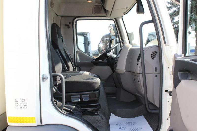 LKW DAF LF