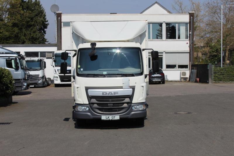 LKW DAF LF