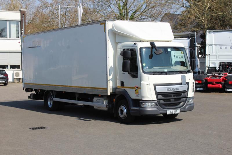 LKW DAF LF