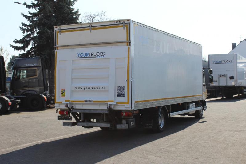 LKW DAF LF