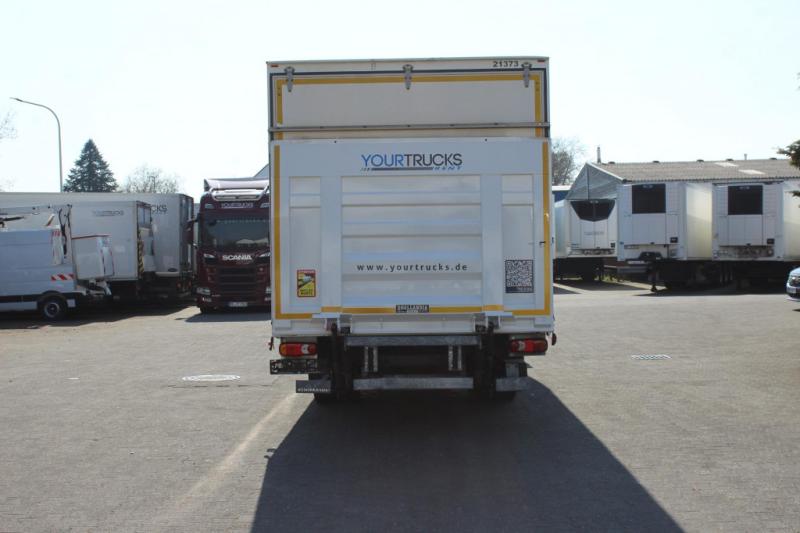 LKW DAF LF