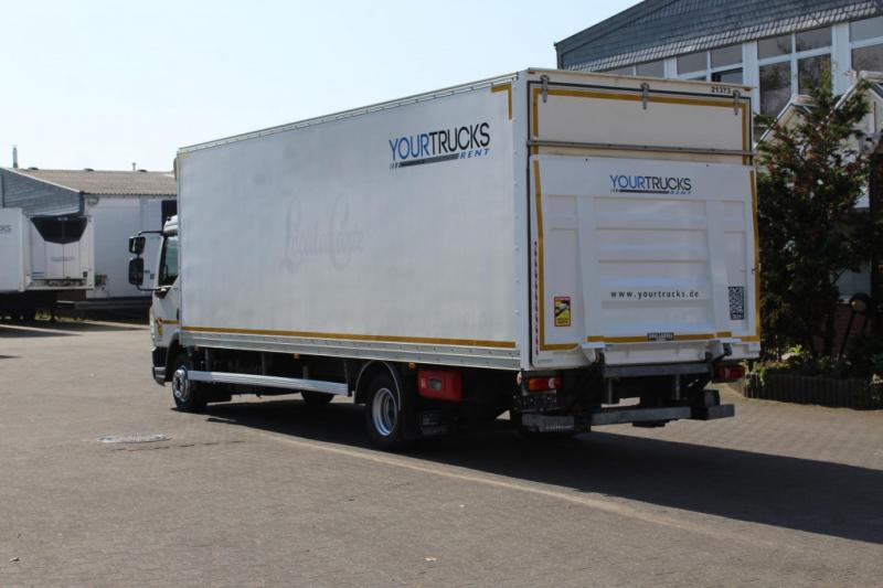 LKW DAF LF
